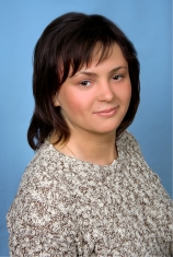 Юркова Ірина Олександрівна – вчитель початкових класів