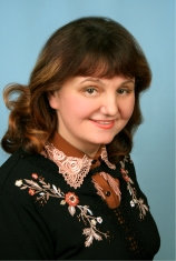 Сервуля Наталія Василівна – вчитель математики